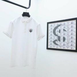 Picture for category Dior Polo Shirt Short